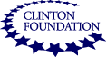 clinton foundation