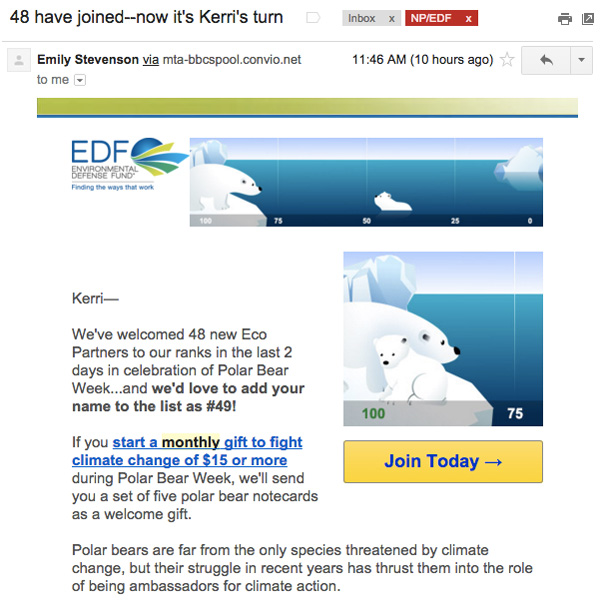 EDFMonthly