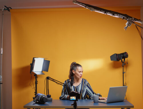 6 Key Fundamentals for Successful Nonprofit Videos